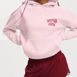 Cotton On Plush Premium Graphic Hoodie